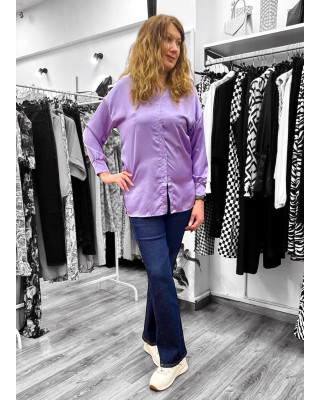Πουκάμισο Purple
