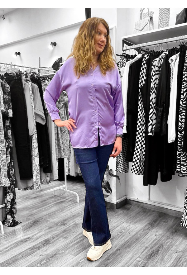 Πουκάμισο Purple
