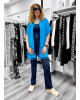 Πουκάμισο Boho Blue