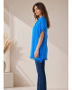 Πουκάμισο Boho Blue