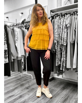 Μπλούζα Yellow