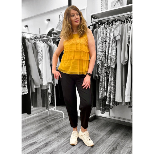 Μπλούζα Yellow