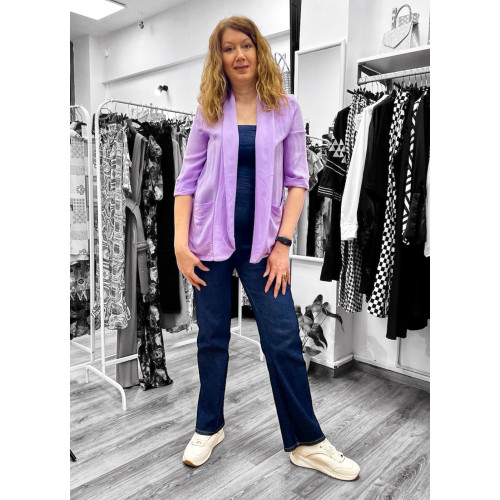 Σακάκι Purple