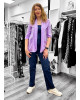 Σακάκι Purple