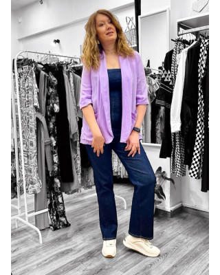 Σακάκι Purple