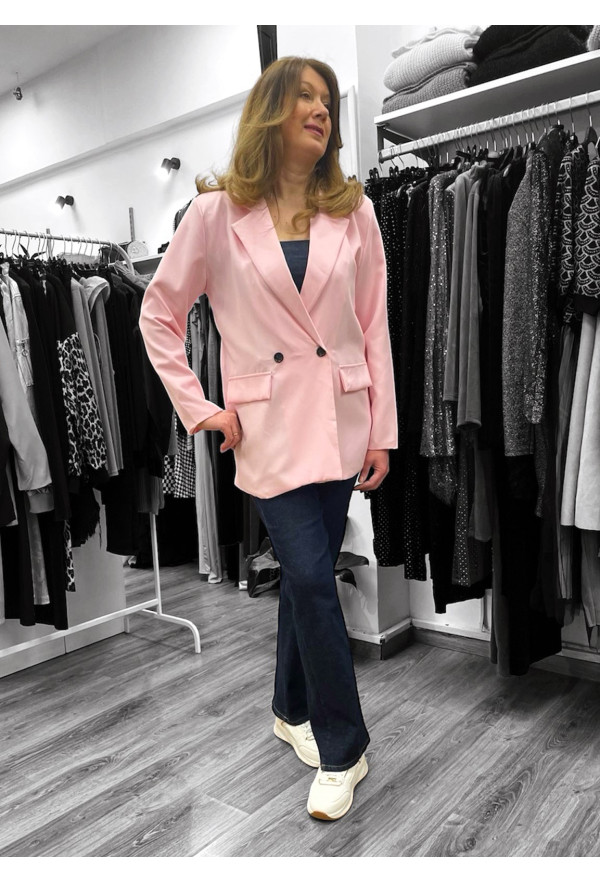 Σακάκι Pink