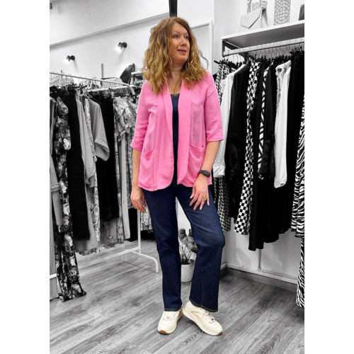Σακάκι Pink