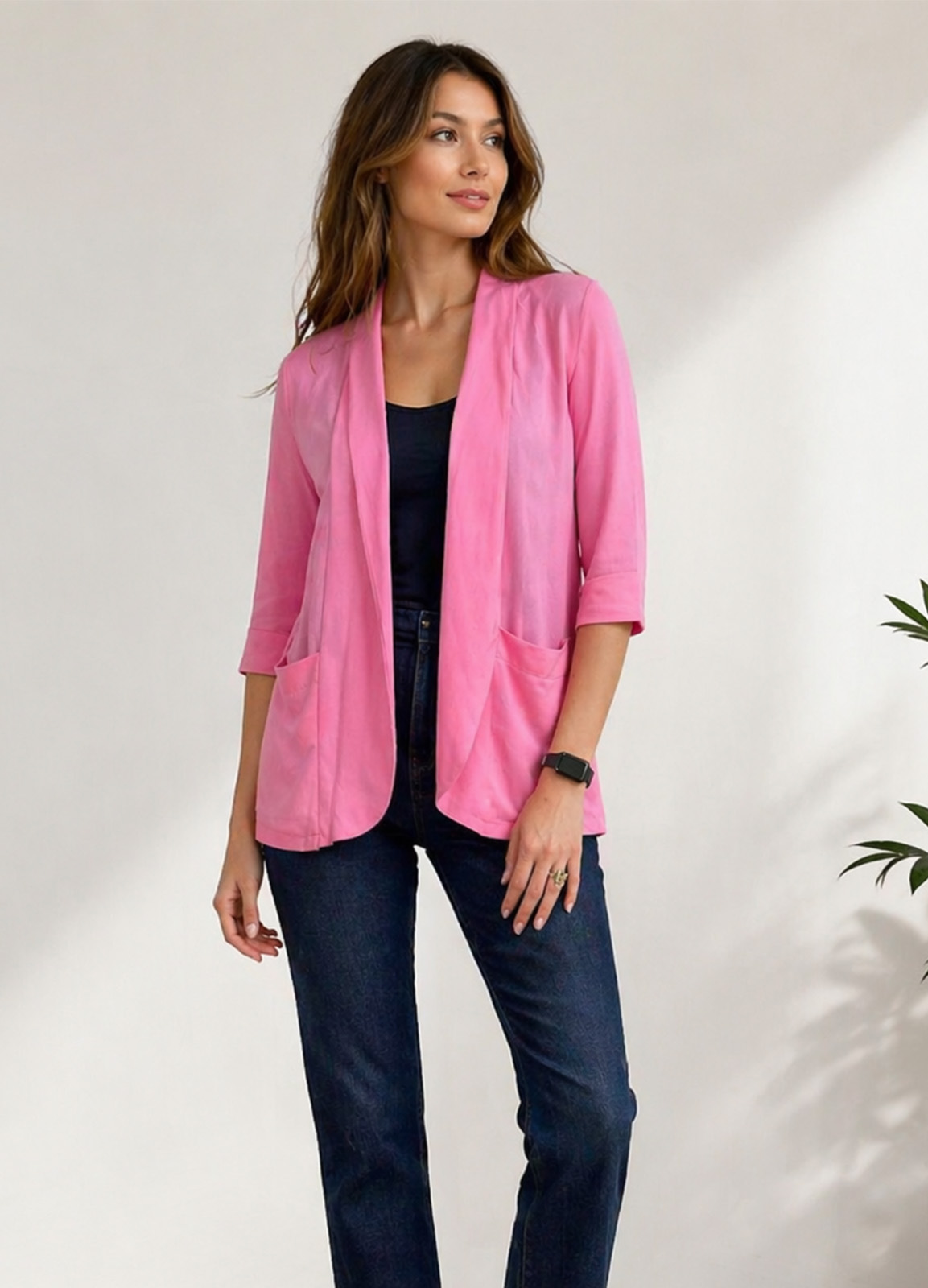 Σακάκι Pink