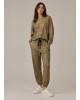 Σετ Παντελόνι & Μπλούζα Χρυσό – Άνεση που ξεχωρίζει