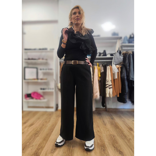 Παντελόνα Black