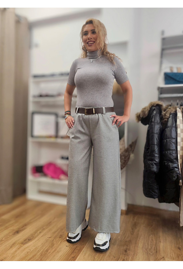 Παντελόνα Grey