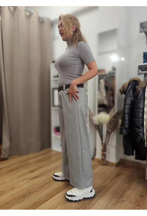 Παντελόνα Grey