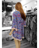 Ολόσωμο Σορτς Boho