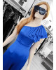 Ολόσωμη Φόρμα Blue με Βολάν