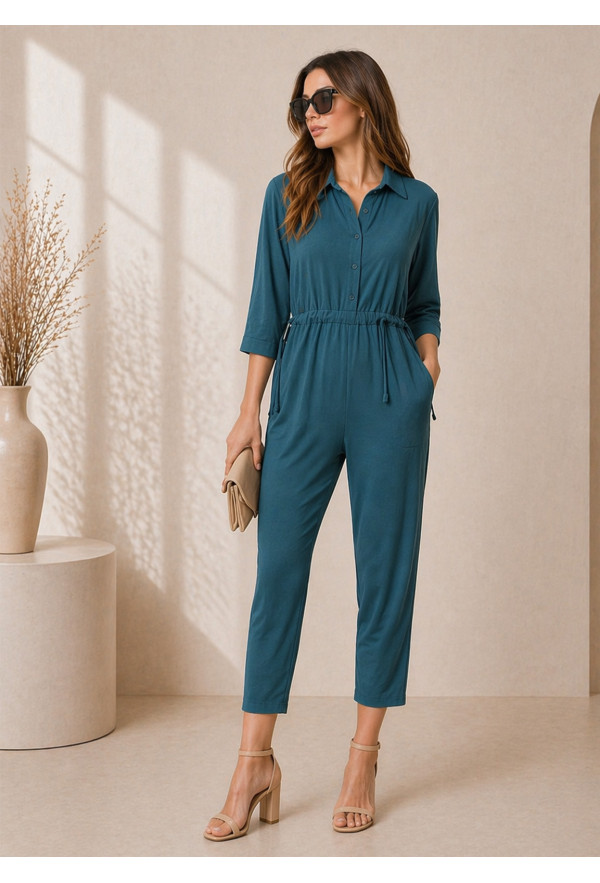 Ολόσωμη Φόρμα Green