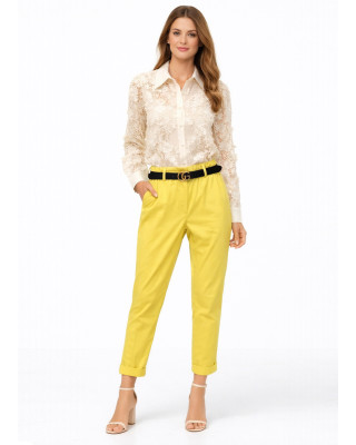 Παντελόνι Yellow
