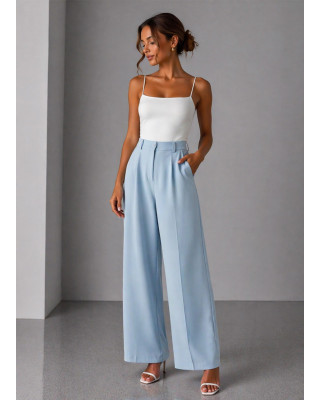 Παντελόνι υφασμάτινο Σιελ