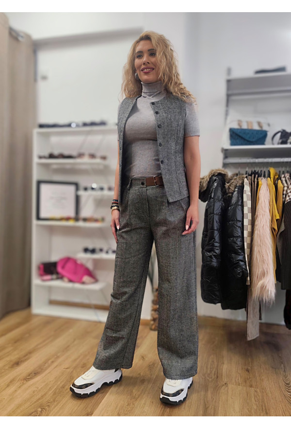 Παντελόνι Gray