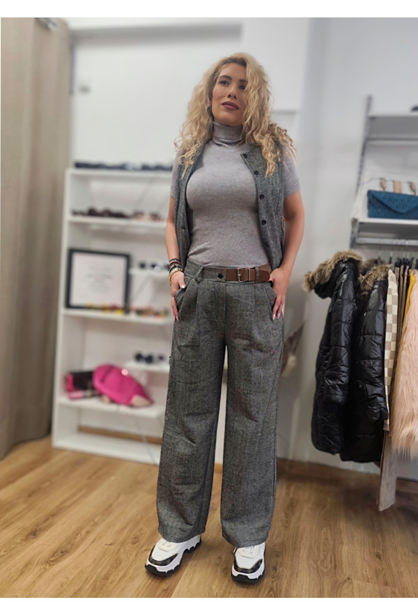 Παντελόνι Gray