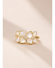 Δαχτυλίδι White Flower