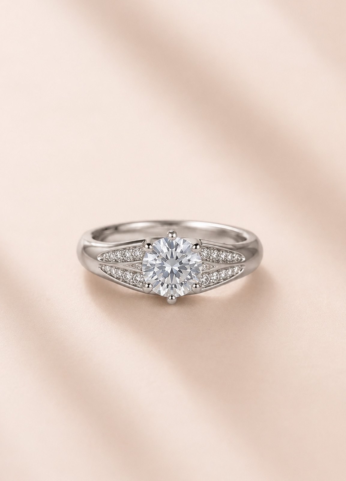 Δαχτυλίδι 925 Silver Woman