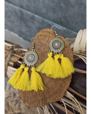 Σκουλαρίκια Summer Dream