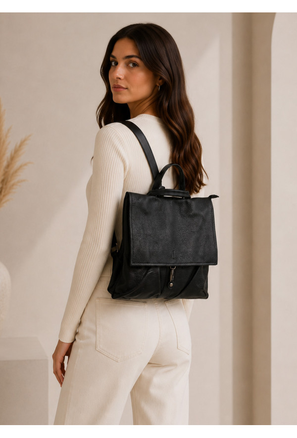Πολυμορφικό backpack