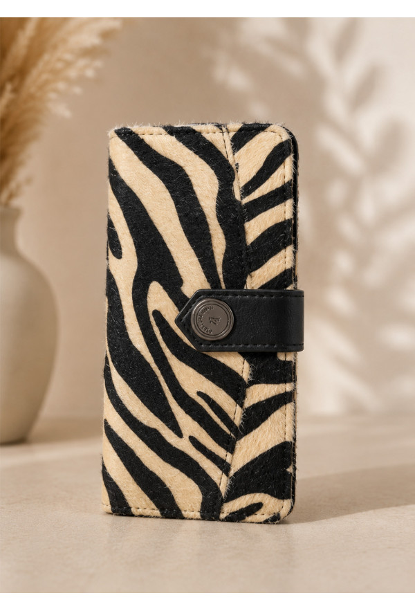 Πορτοφόλι Zebra Print