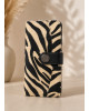 Πορτοφόλι Zebra Print
