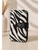 Πορτοφόλι Zebra Print