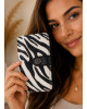 Πορτοφόλι Zebra Print