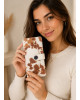 Πορτοφόλι Cow Print