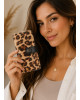 Πορτοφόλι Leopard Print