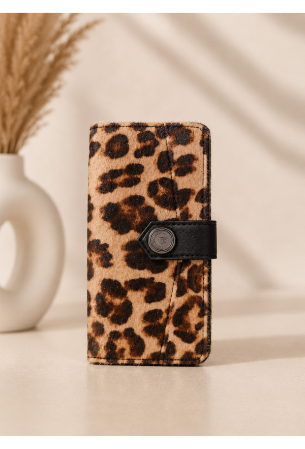 Πορτοφόλι Leopard Print
