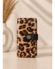 Πορτοφόλι Leopard Print