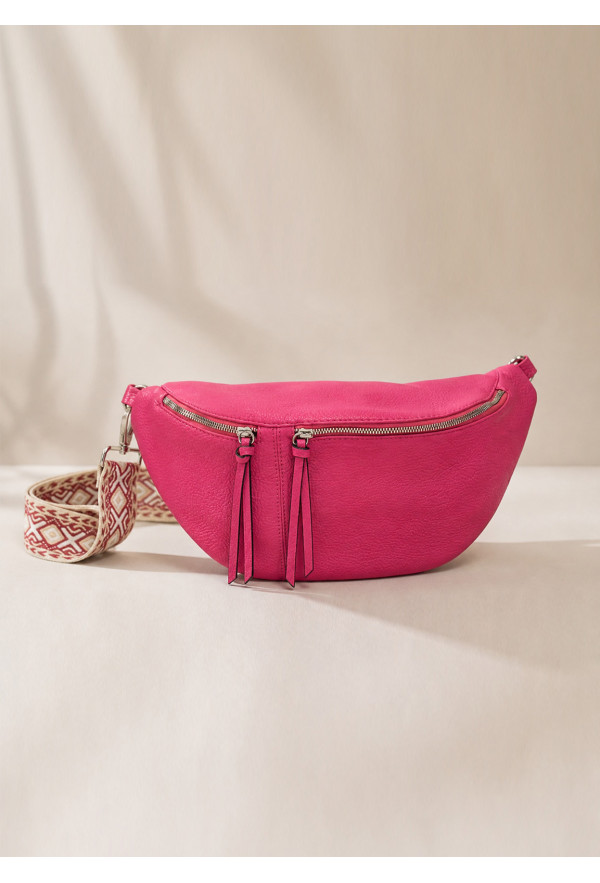 Τσάντα Fuchsia