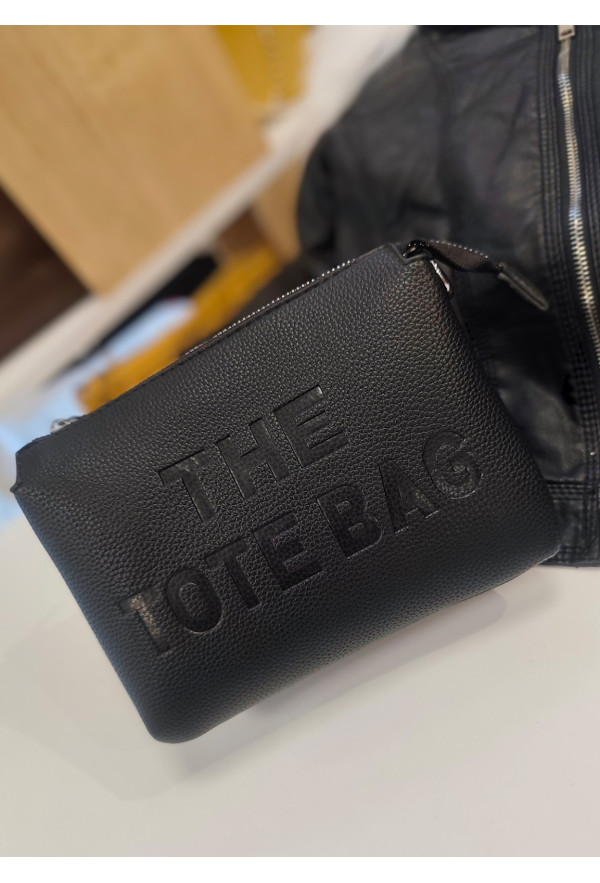 Τσαντάκι Black