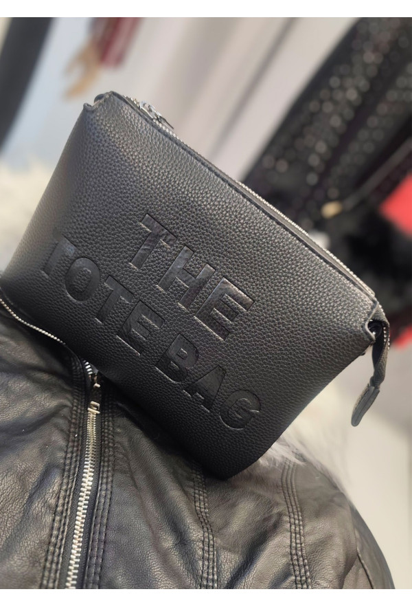 Τσαντάκι Black