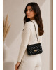 Τσάντα Mini shoulder Black
