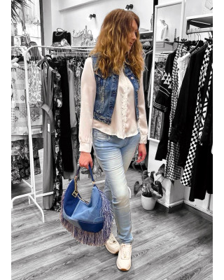 Τσάντα Jean