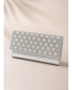 Τσάντα φάκελος Silver